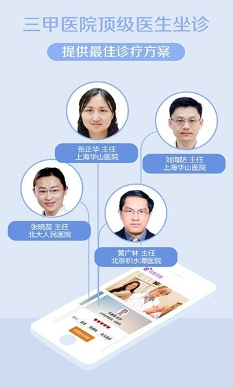 我的医药软件