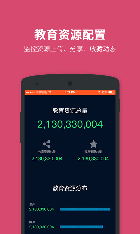 云教学管理软件