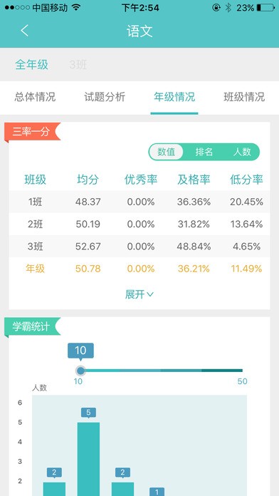 心意答教学助手软件