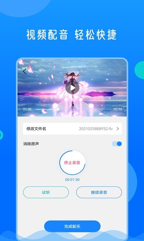 视频格式大师软件