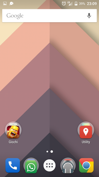 Chrome UA Switcher软件