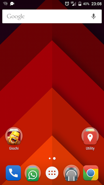 Chrome UA Switcher软件