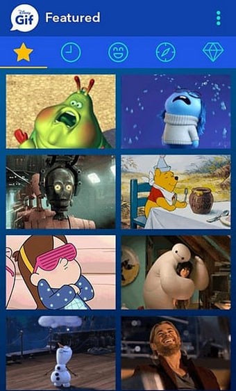 disney photopass软件