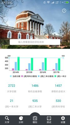 辽宁高考软件