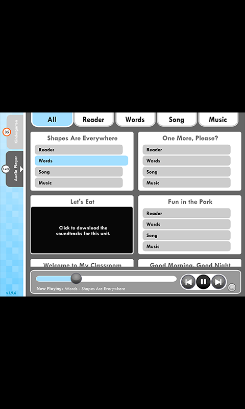 MidiEnglish软件