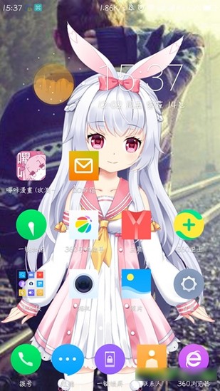 会说话的安吉拉学水果软件