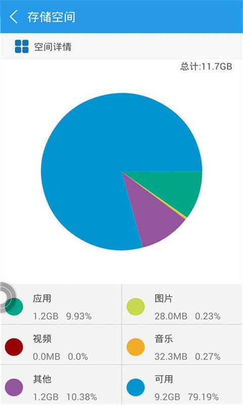 手机内存杀手软件