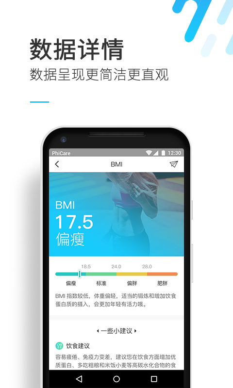 斐讯健康软件