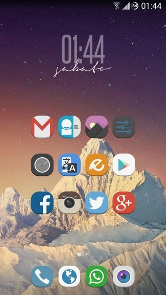 storyluxe软件