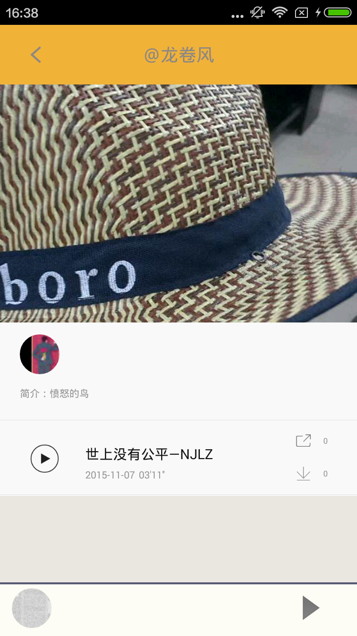 龙卷风软件