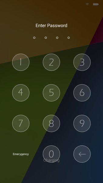 AndrOpen Office软件