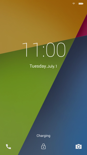 AndrOpen Office软件