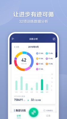 健身笔记软件