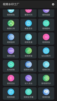 视频水印王软件