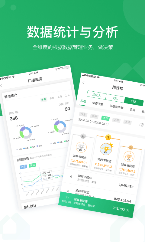 优居软件