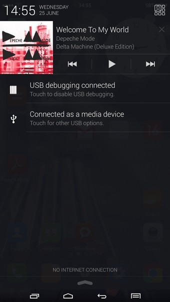 FlashParking保安端软件