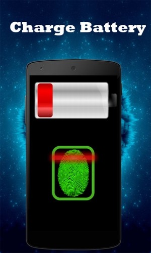 Fast Battery Charger软件