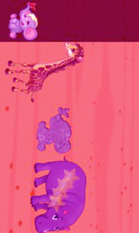 儿童动物园软件