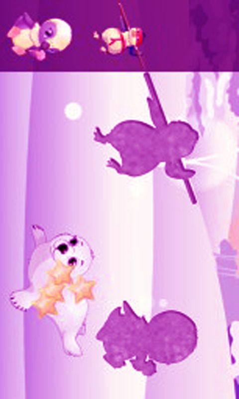 儿童动物园软件