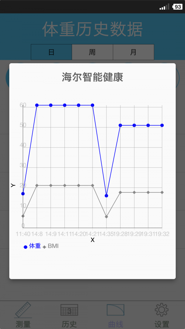 海尔智慧云店软件