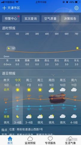 津云软件