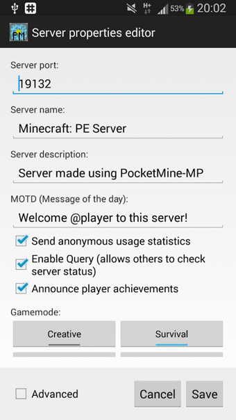MCPEToolsBox我的世界盒子app软件