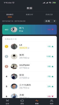 RockLava软件