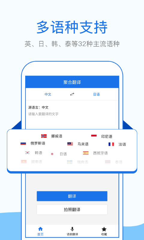 拍照英文翻译软件