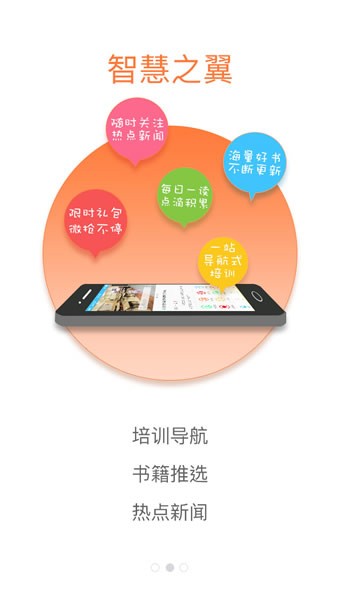 智慧之翼软件