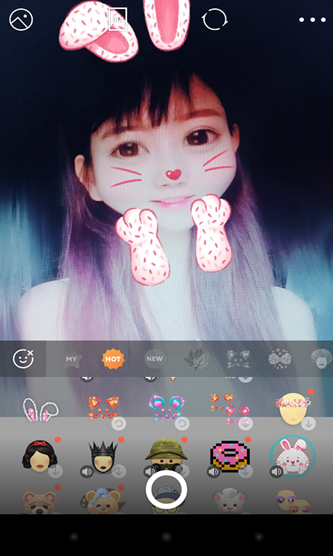 美颜贴图软件