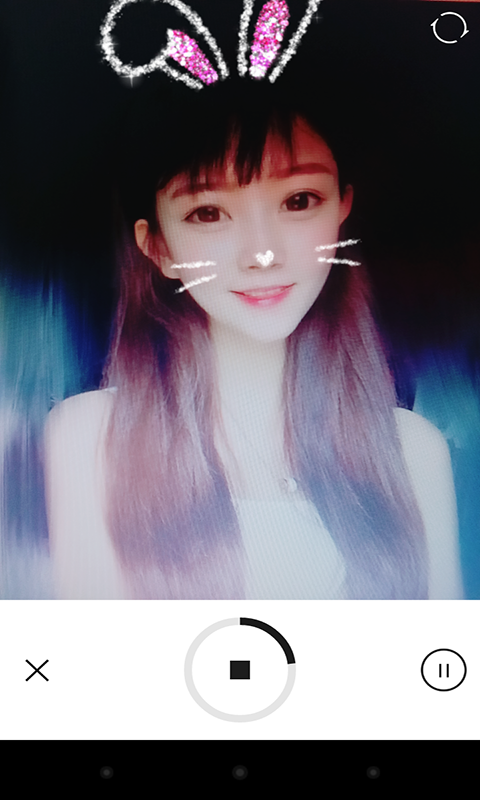 美颜贴图软件