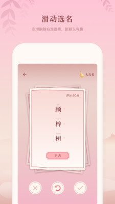八字起名软件
