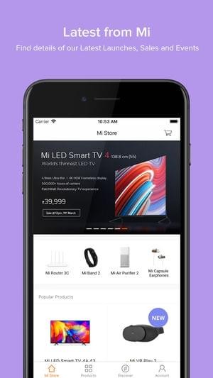 Mi Band Master软件