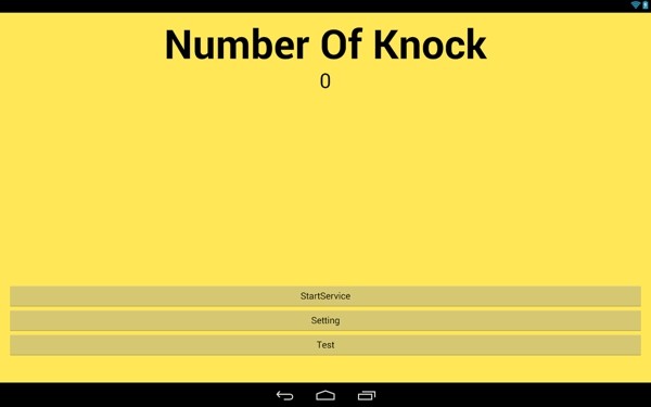 Know the Notes软件