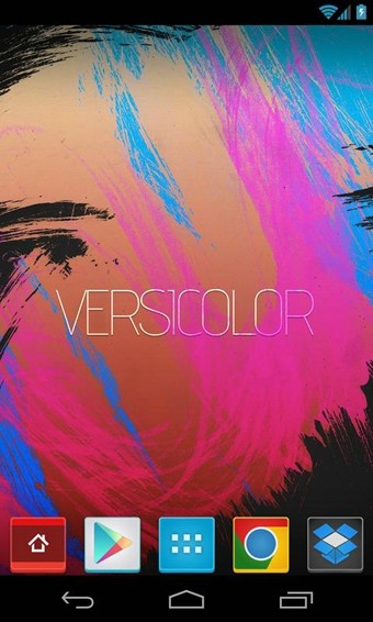 versa软件
