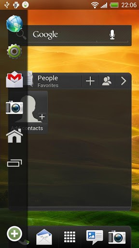 OneOffice软件