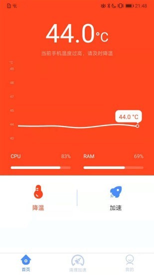 朝夕软件