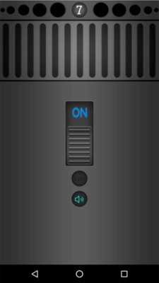 手电筒户外助手