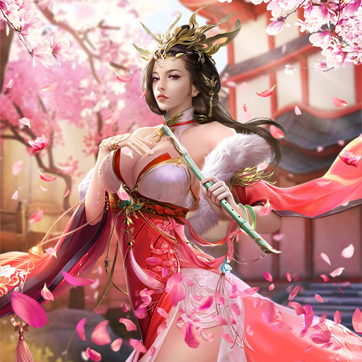 全战王者封地好玩吗-如何切磋拜访武将