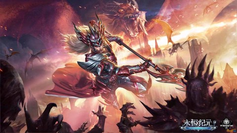 永恒纪元入侵怎么玩