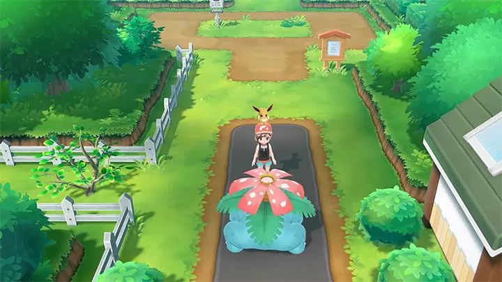 精灵宝可梦岩山隧道怎么过