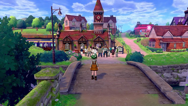 宝可梦剑盾努力值怎么清零