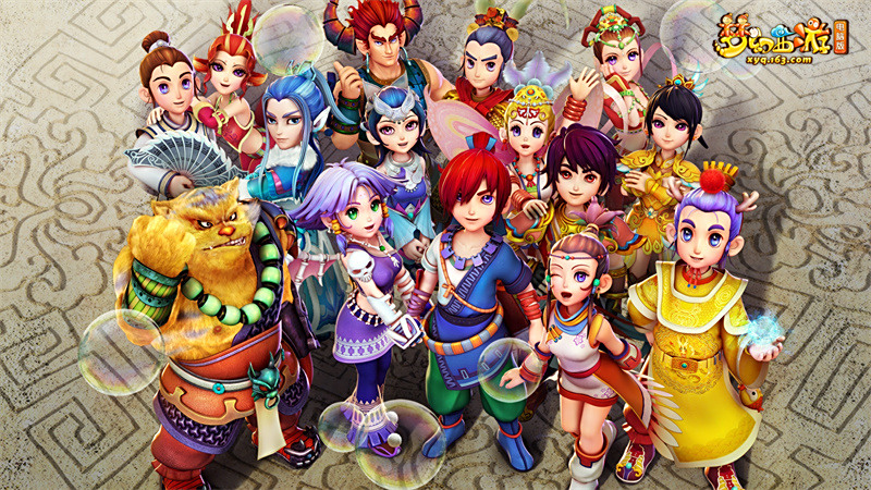 梦幻西游手游神兜兜怎么获得