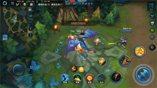 英魂之刃怎么玩单挑