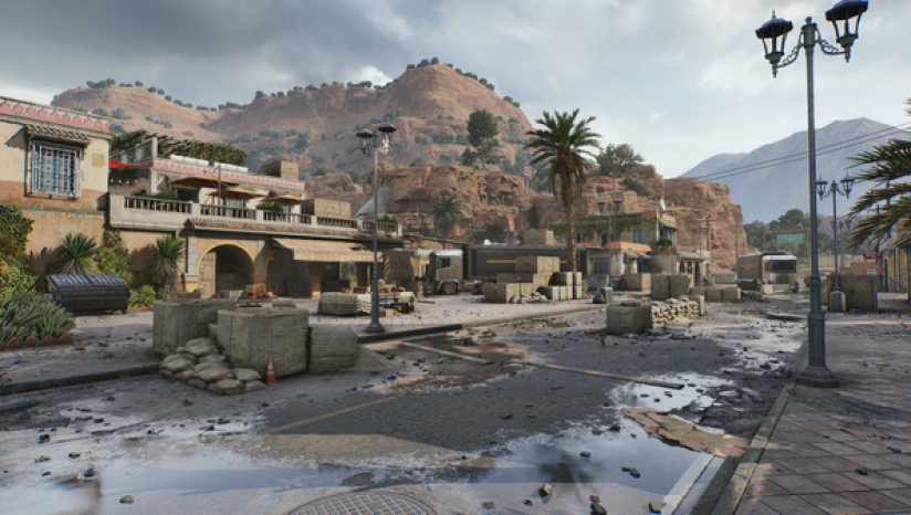 三角洲行动危险行动模式如何玩