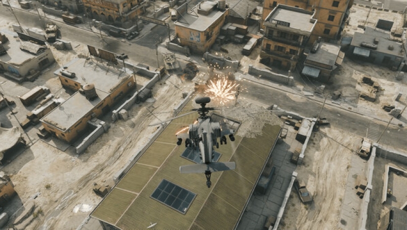 三角洲行动步枪怎么选择