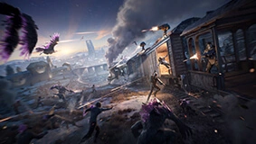 和平精英怎么设置在线隐身