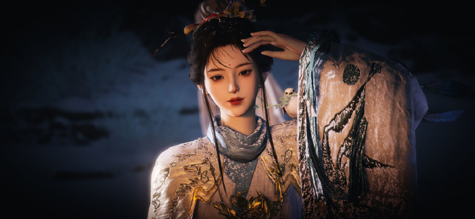 燕云十六声建造材料从哪里获取