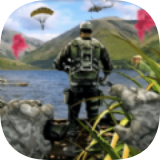 幽灵狙击战士安卓版