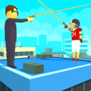 敢跟我刚枪吗安卓版